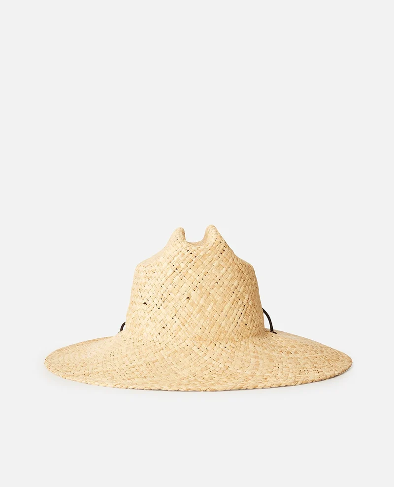 Premium Surf Straw Hat