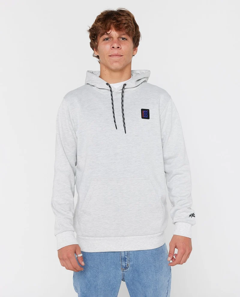 Anti-Series Search Base Hood