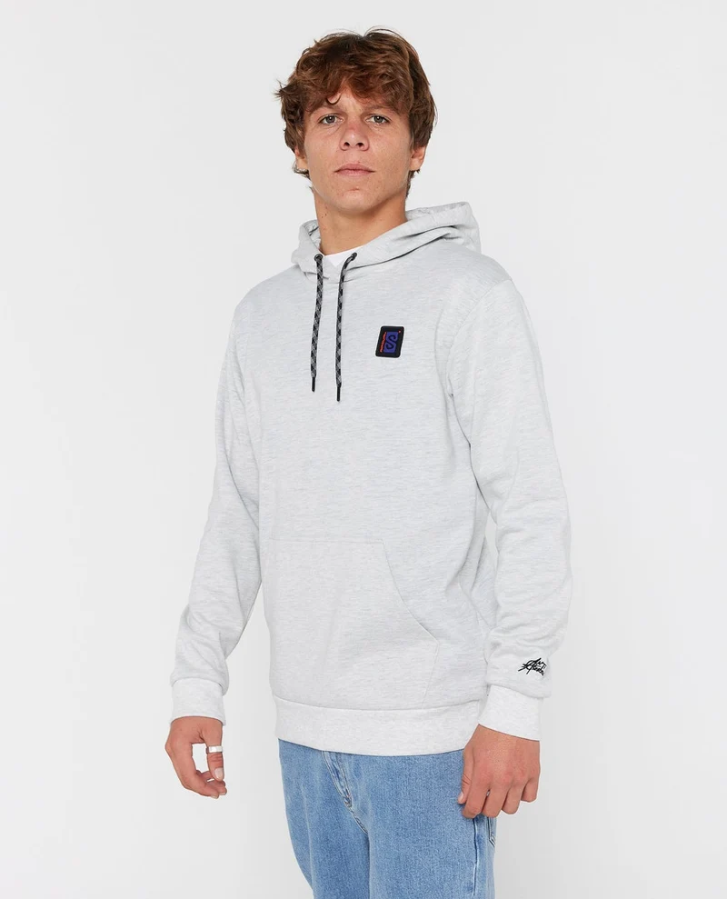 Anti-Series Search Base Hood
