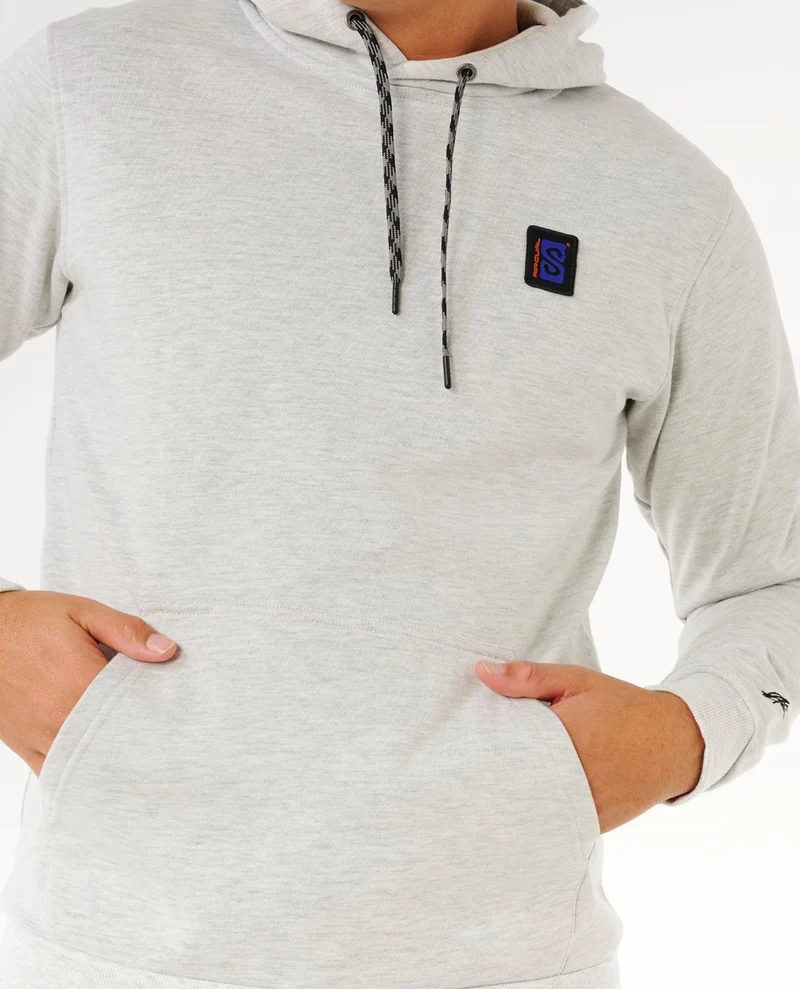 Anti-Series Search Base Hood