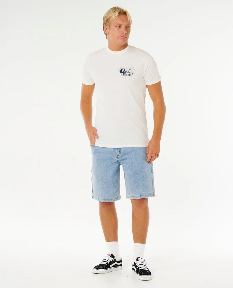 Keep On Trucking Ss Tee