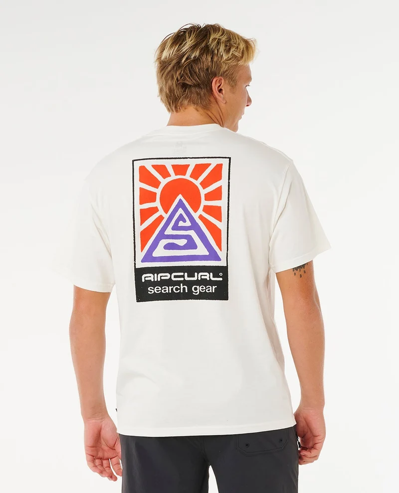 Search Dawn Tee