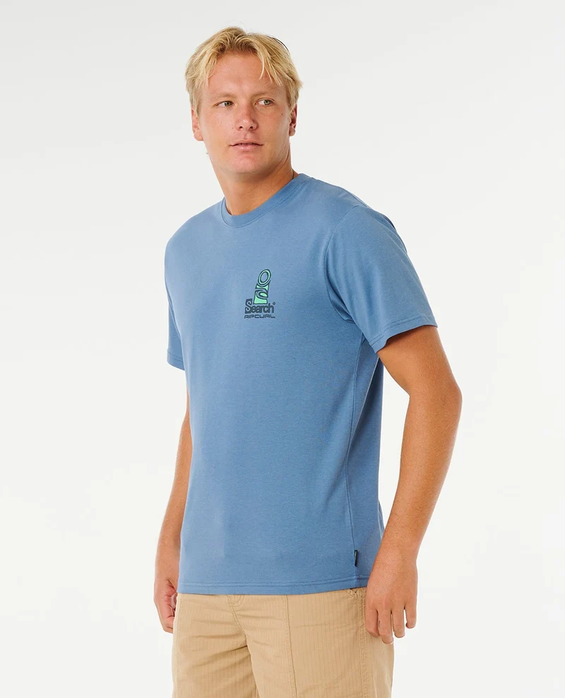 VaporCool Search Stack Tee