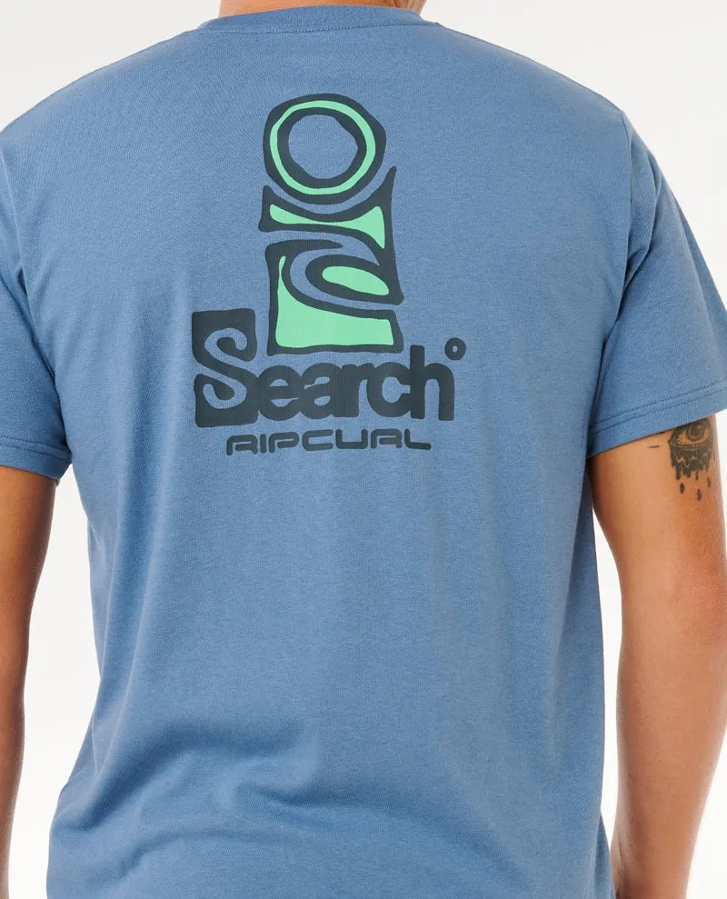 VaporCool Search Stack Tee
