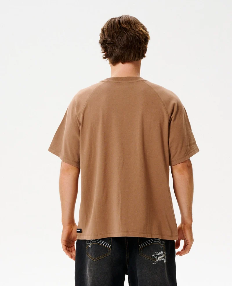 Inner Visions Flogged Tee