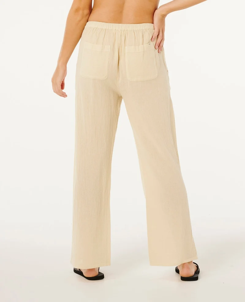 Classic Surf Wide Leg Pant