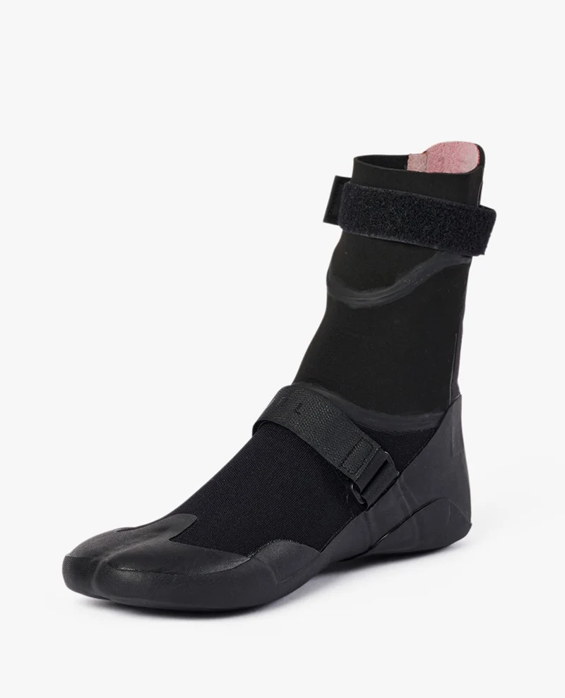 Flashbomb 3MM Narrow Hidden Split Toe Booties