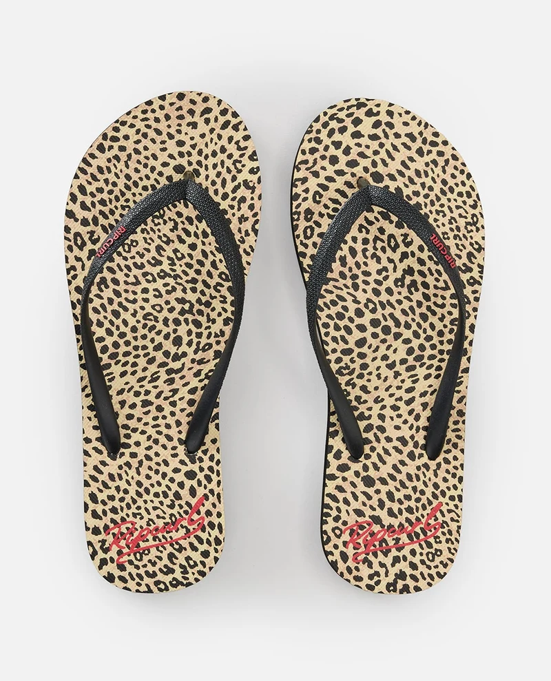 Mixed Bloom Open Toe
