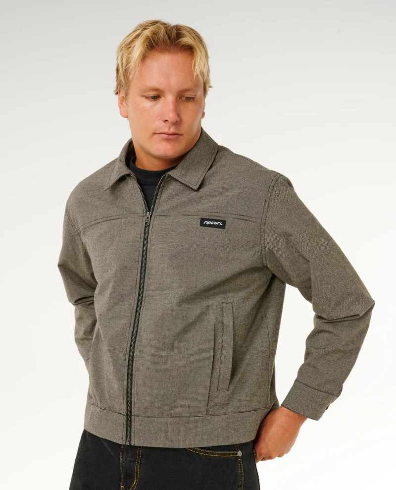 Inner Visions Jacket