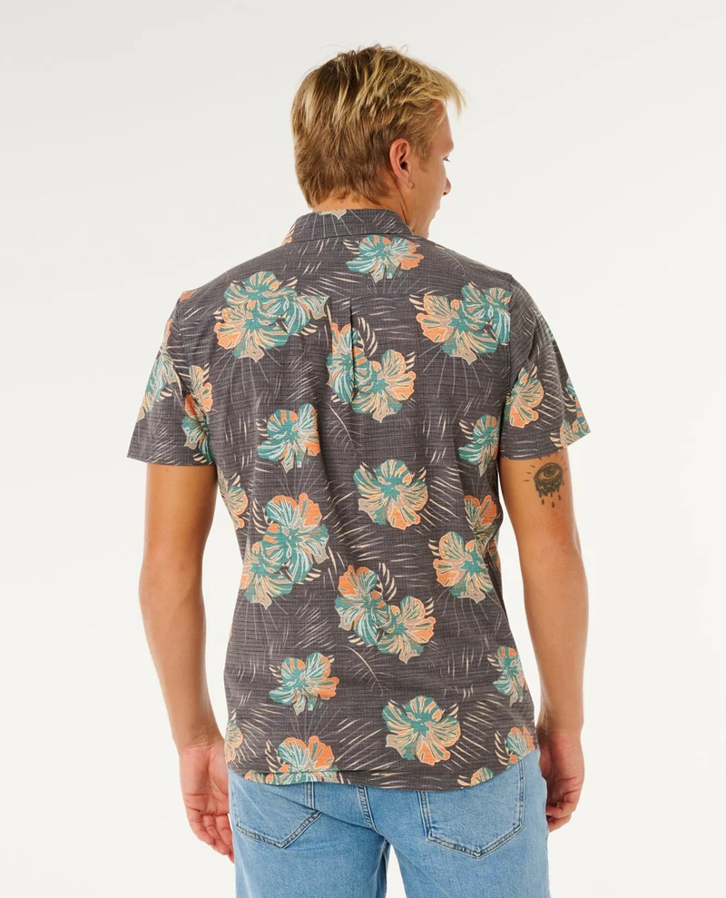 Sessions Aerotech Short Sleeve Shirt