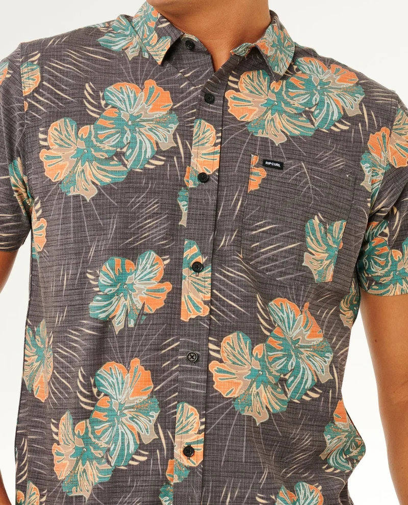 Sessions Aerotech Short Sleeve Shirt