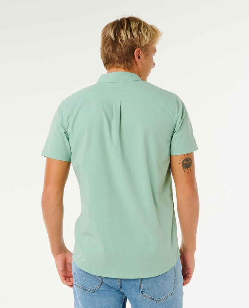 Classic Surf Tech Short Sleeve Shirt