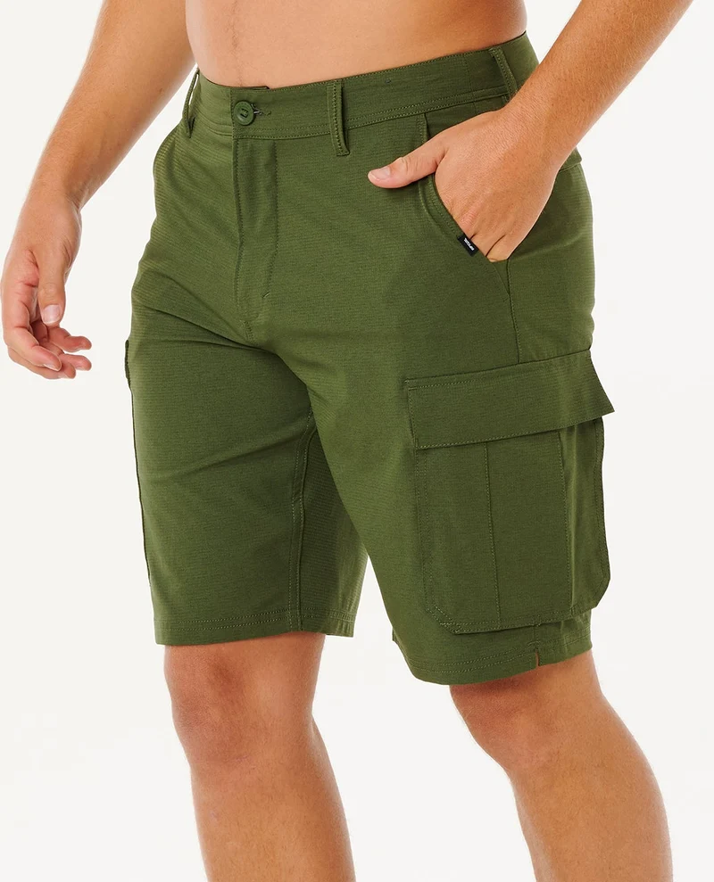 Classic Surf Cargo 20" Boardwalk
