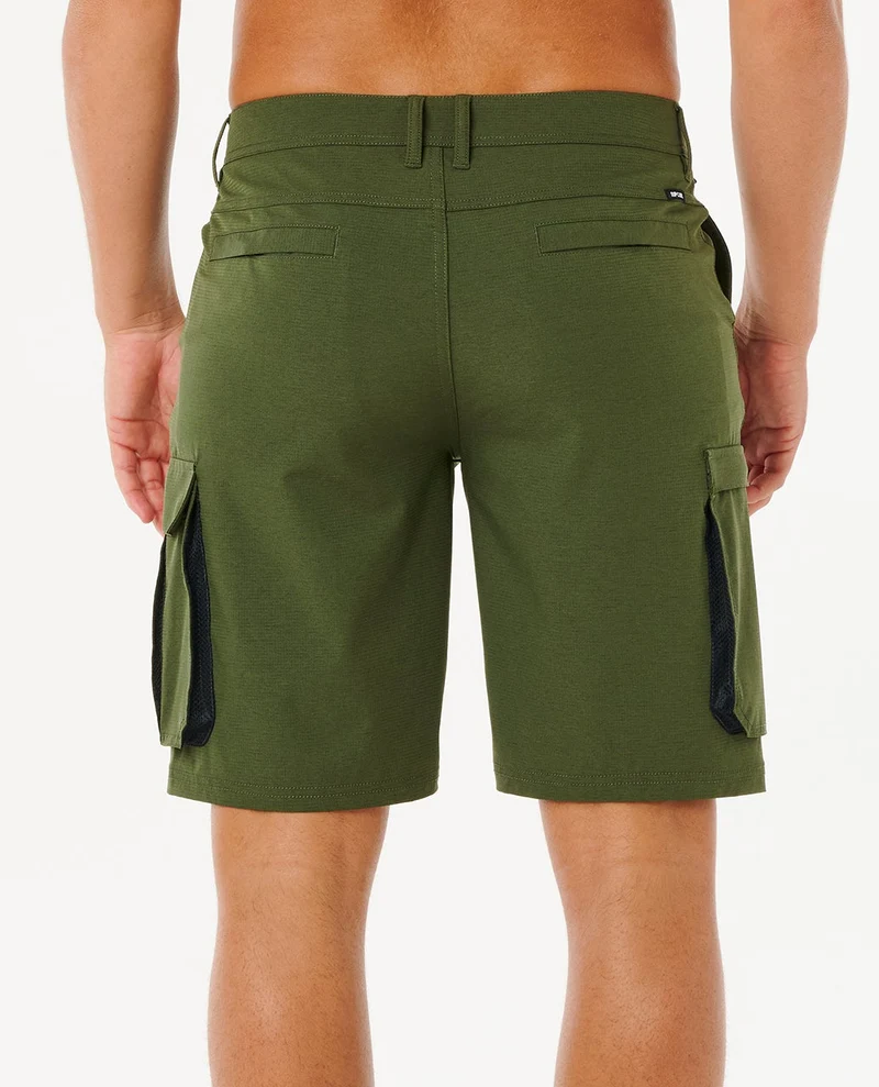 Classic Surf Cargo 20" Boardwalk