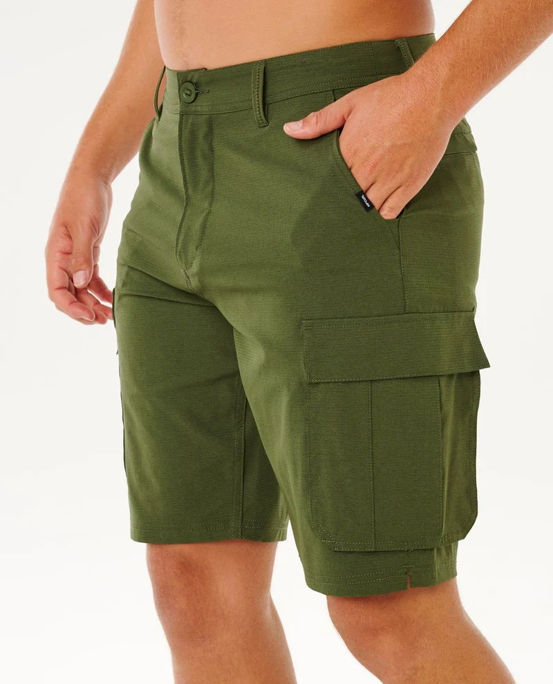 Classic Surf Cargo 20" Boardwalk