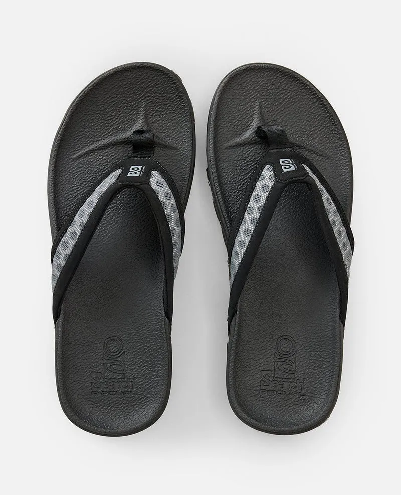 Search Mission Vibram Open Toe