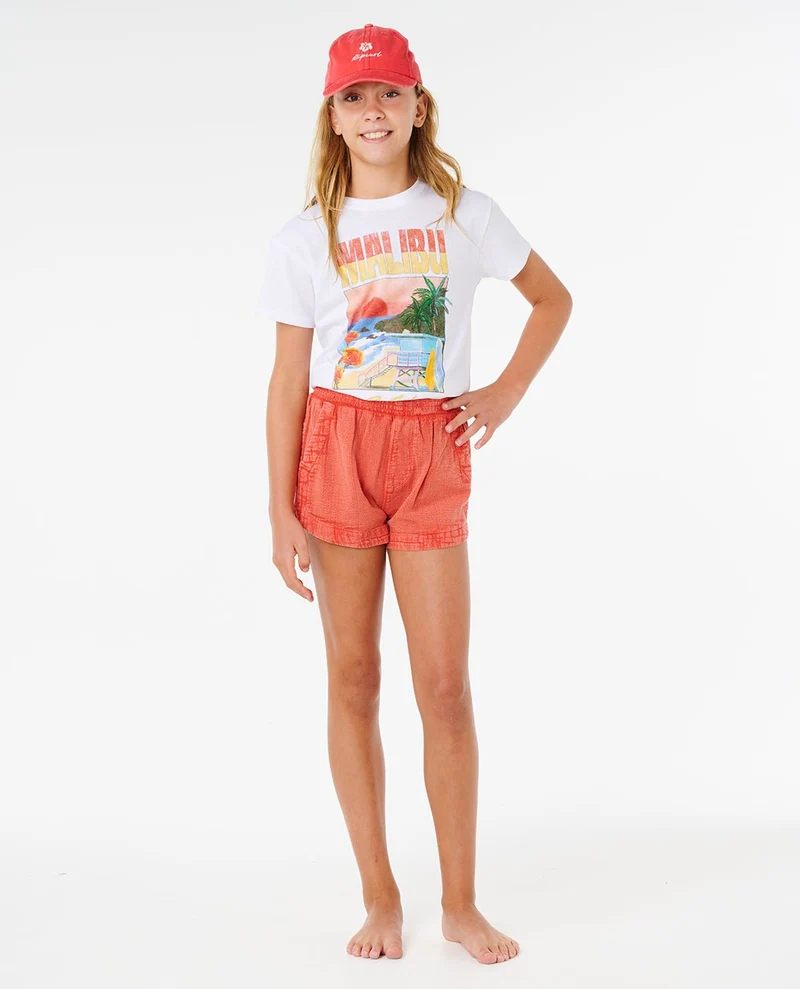 Classic Surf 3" Short - Kids