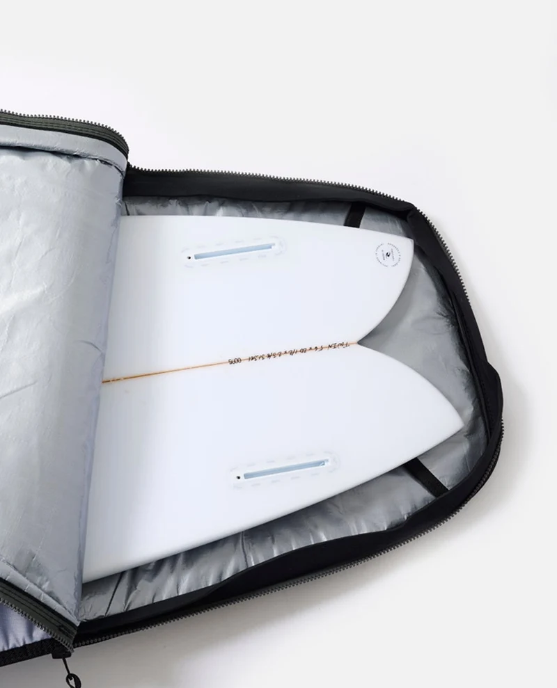 F-Light 6'5 Fish Surfboard Cover Board Bag