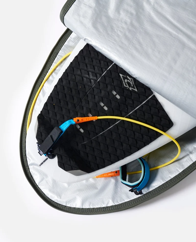 6'3 Surfboard Day Cover Board Bag