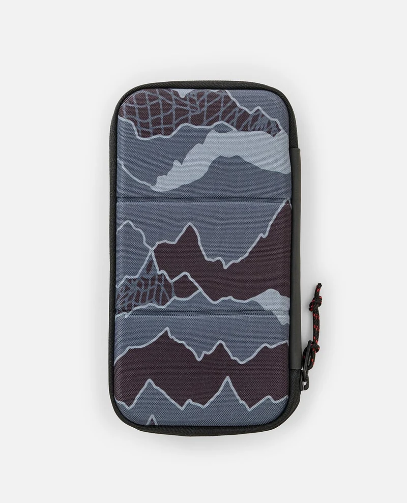F-Light Search Travel Wallet