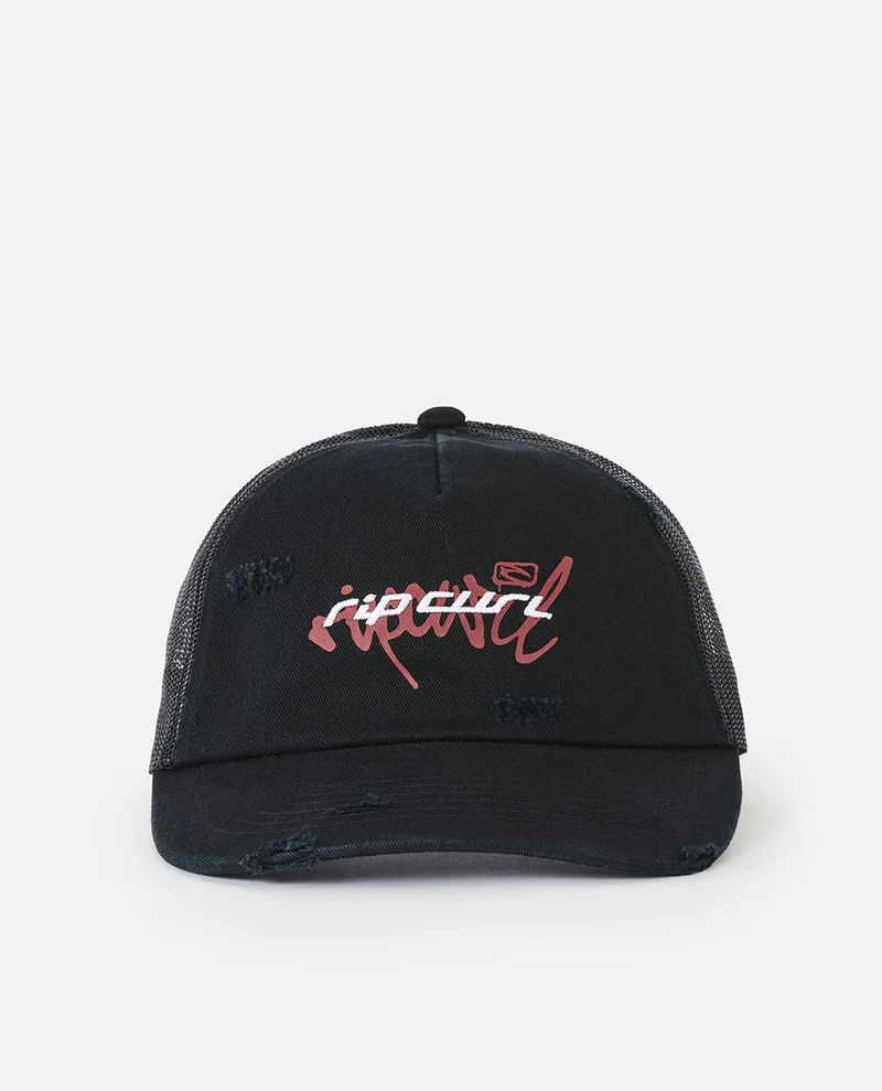 Inner Visions Trucker Cap
