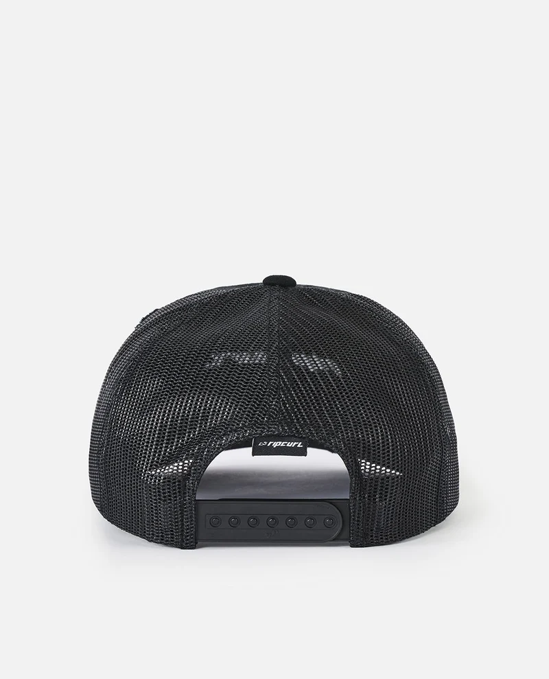 Inner Visions Trucker Cap