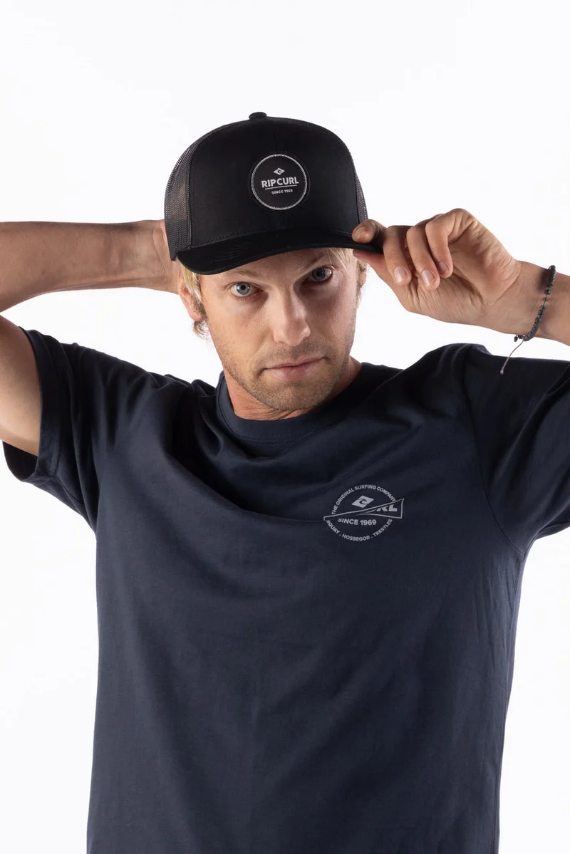 AZ Mens Trucker Cap