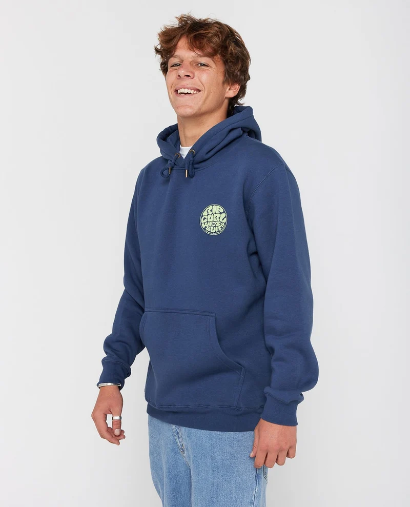 Wetsuit Icon Hood