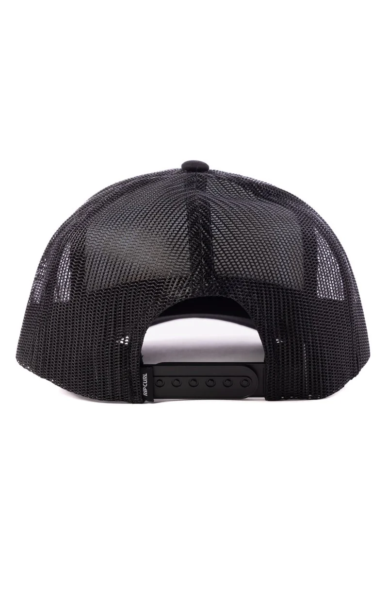AZ Youth Mixed Trucker Cap