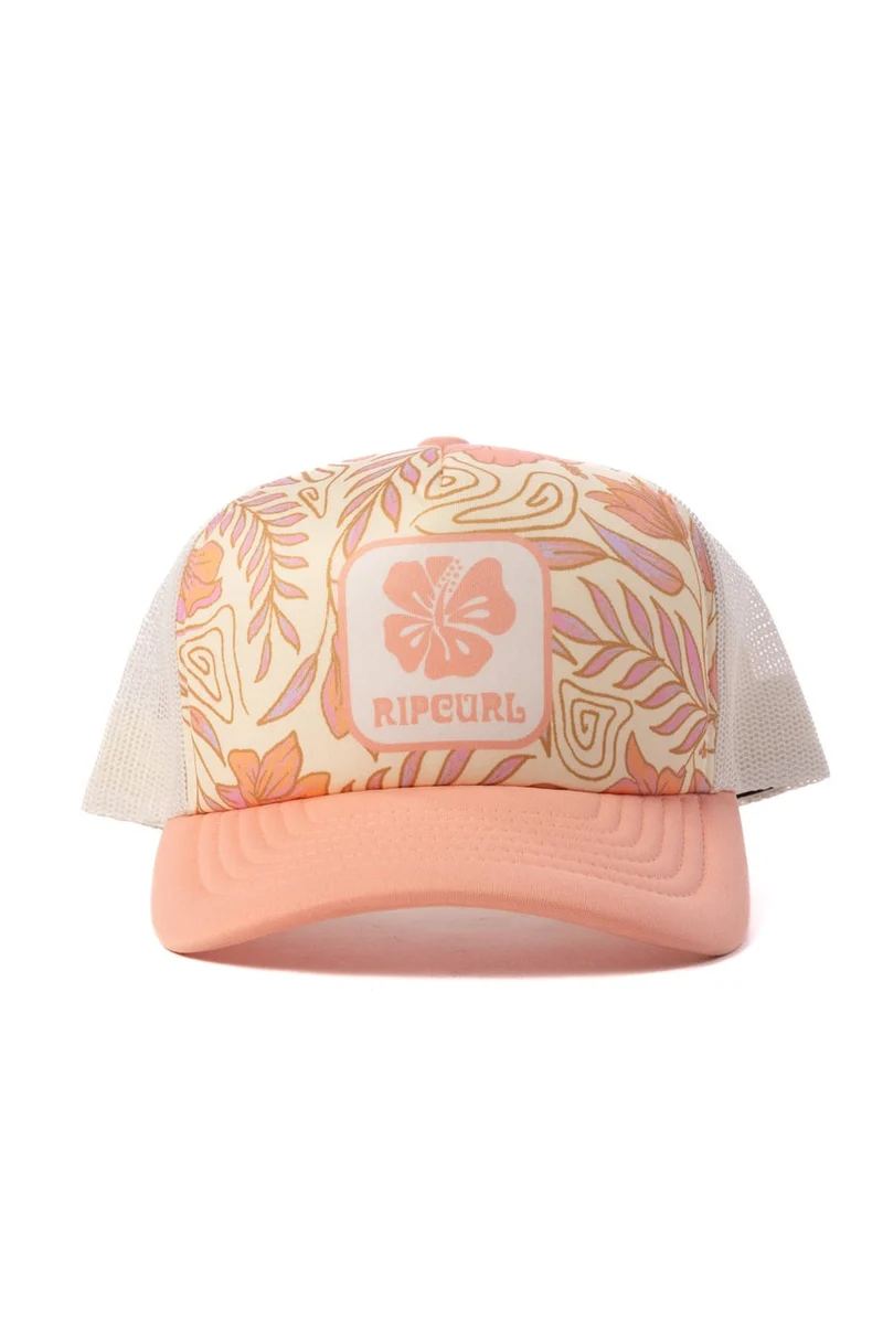 AZ Youth Mixed Trucker Cap