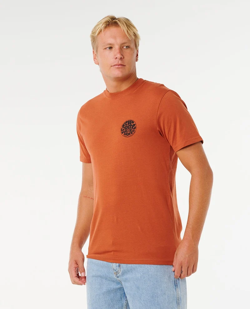 Wettie Passage Icon Tee
