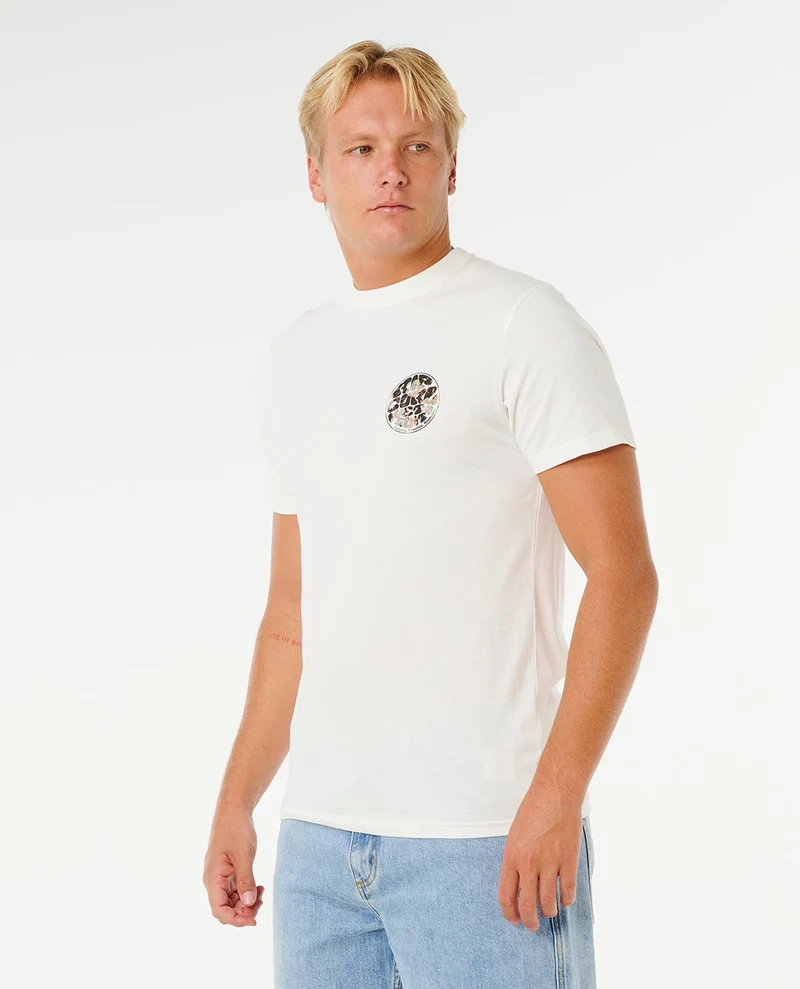 Wettie Passage Icon Tee