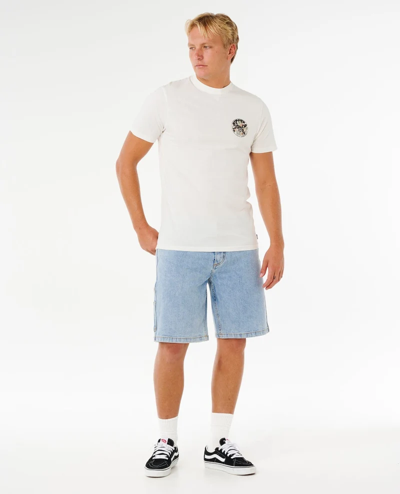 Wettie Passage Icon Tee