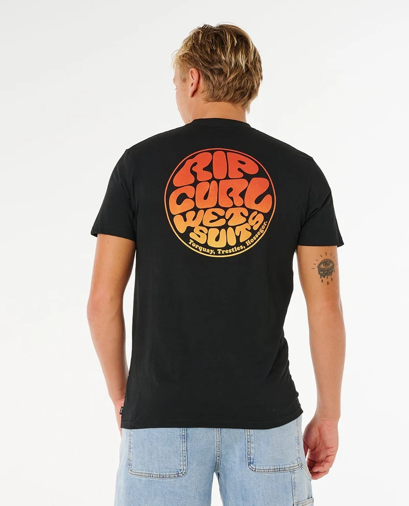 Wettie Passage Icon Tee