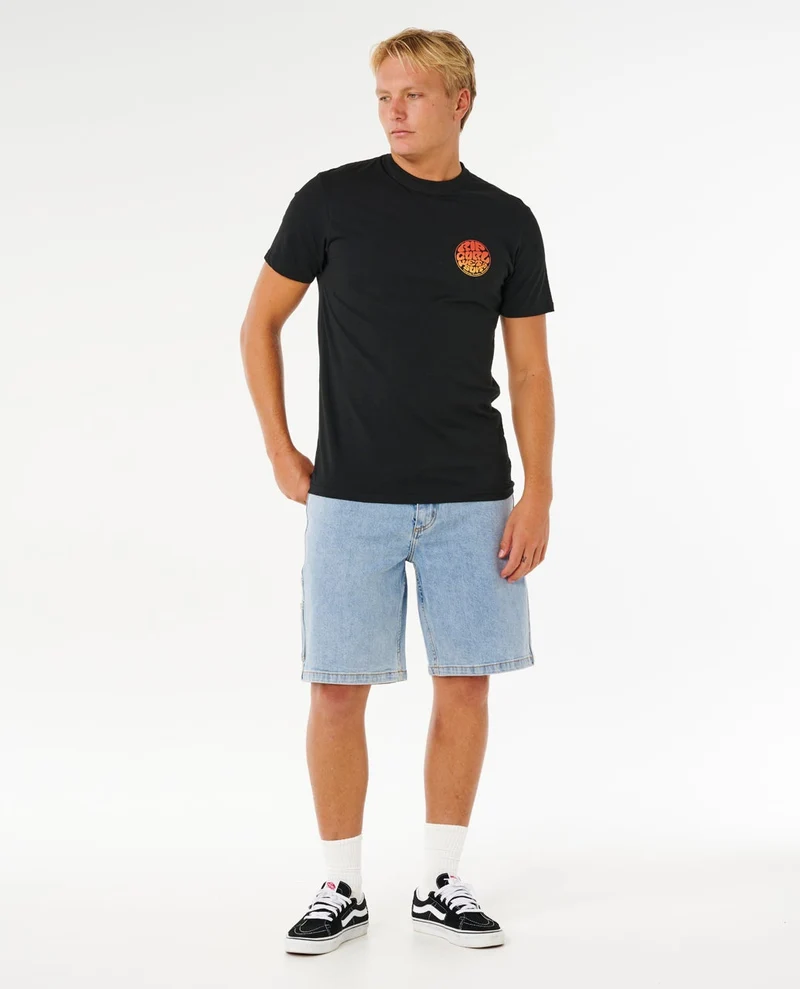 Wettie Passage Icon Tee