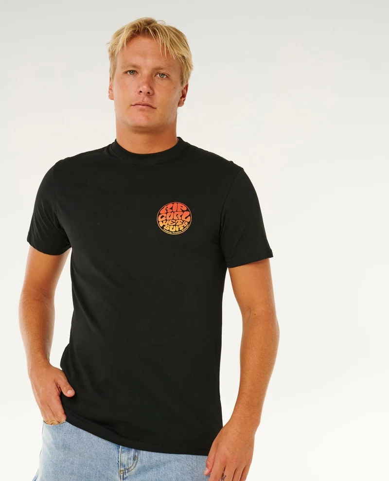 Wettie Passage Icon Tee