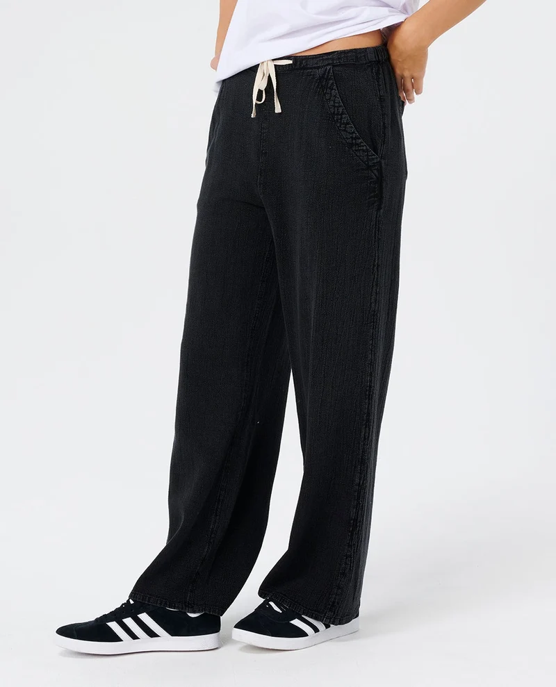 Classic Surf Wide Leg Pant
