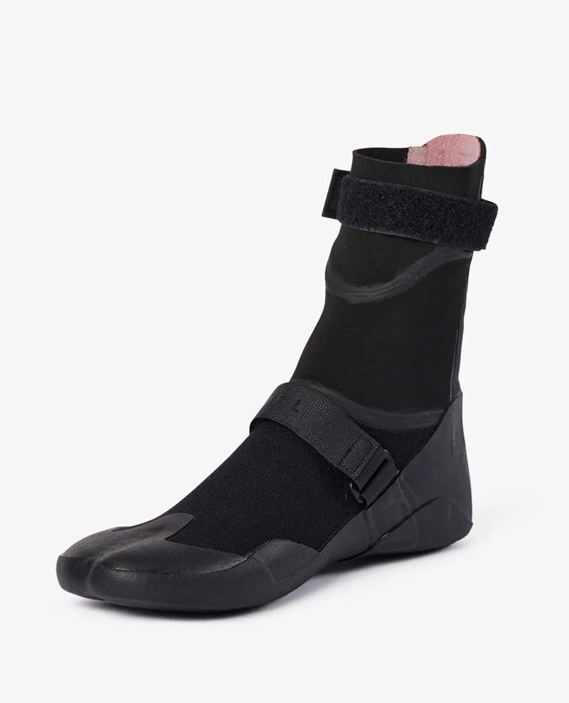 Fbomb 5mm Narrow Hidden Single Toe Boot