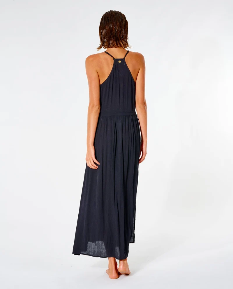 Classic Surf Maxi Dress