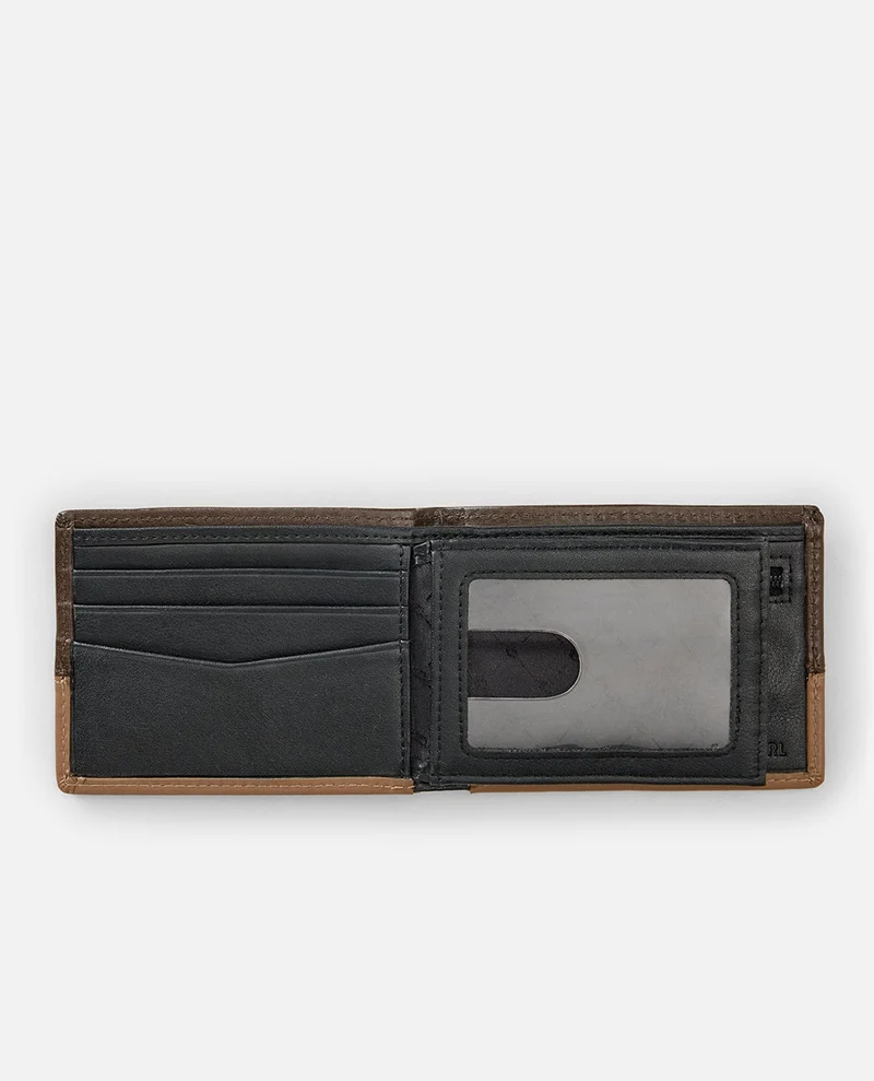 Corpawatu Icon PU Slim Wallet