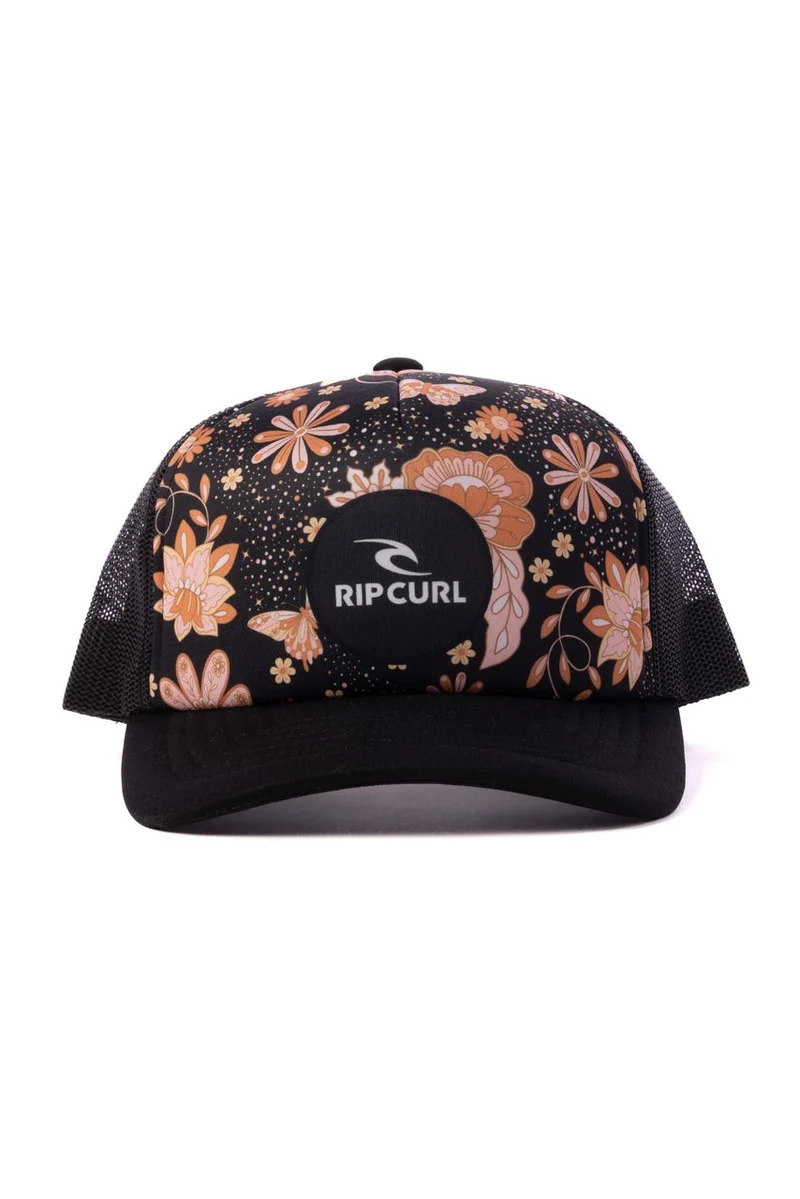 AZ Youth Mixed Trucker Cap
