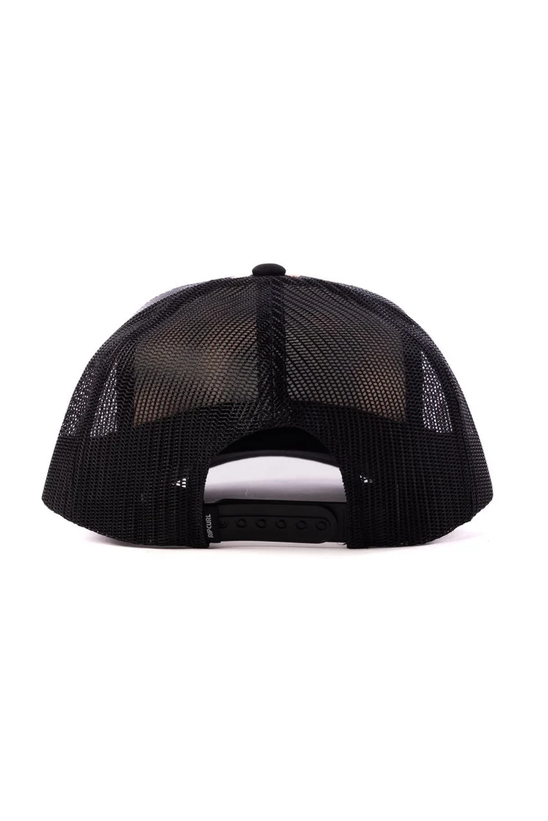 AZ Youth Mixed Trucker Cap