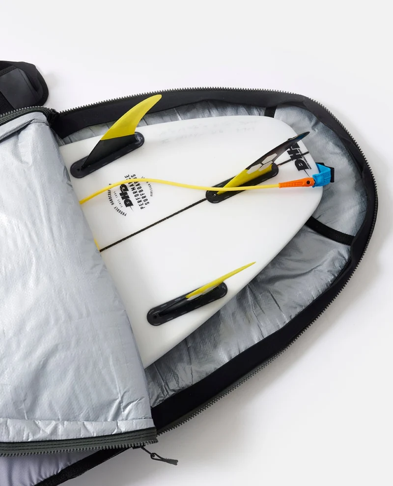 F-Light 6'3 Single Surfboard Cover Board Bag