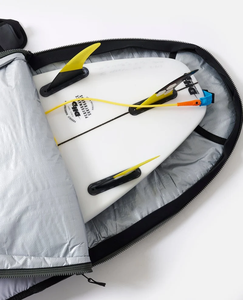 F-Light 6'0 Single Surfboard Cover Board Bag