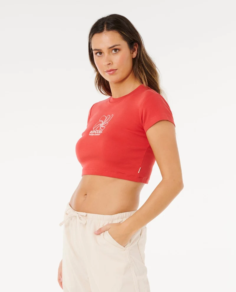 Pacific Coast Baby Tee