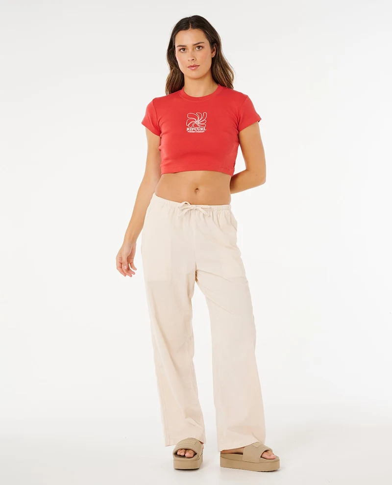 Pacific Coast Baby Tee