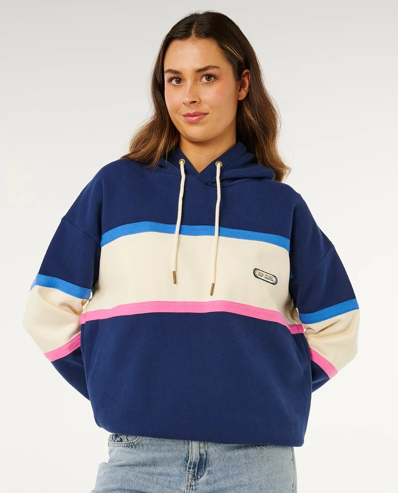 Surf Side Heritage Hood Fleece