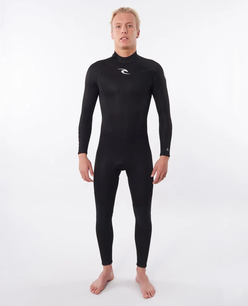 Freelite 3/2 Back Zip Wetsuit