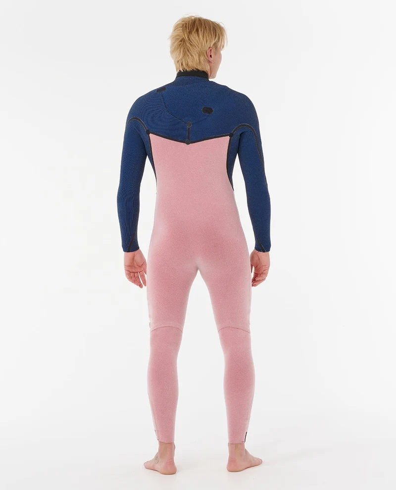 Flashbomb Pro 3/2 Zip Free Wetsuit