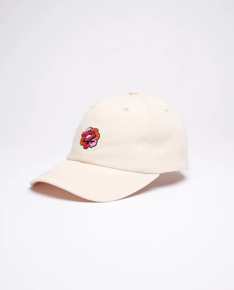 Carioca 6 Panel Cap